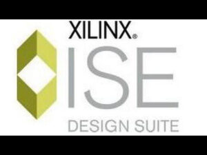 نرم افزار XILINX ISE