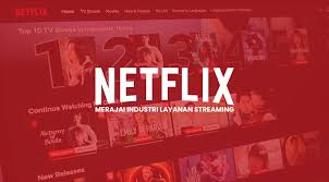 Belajar Ala “Netflix”: Saat Pendidikan Akhirnya Sesuaikan Diri dengan Anak Kita, Bukan Sebaliknya