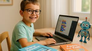 5 Situs Bimbingan Online dengan Konsep “Gamifikasi” Terbaru 2025 yang Bikin Anak Ketagihan Belajar