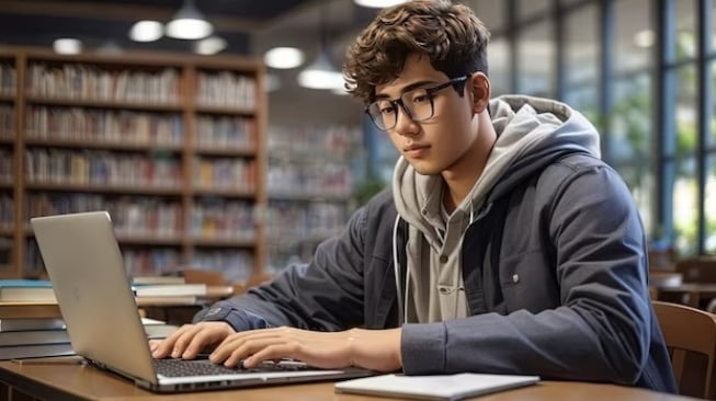 Tutor Pribadi di Saku Anda”: Bagaimana AI-Augmented Learning Mengubah Cara Siswa Indonesia Belajar di 2026, 30% Lebih Cepat dengan Retensi 25% Lebih Tinggi