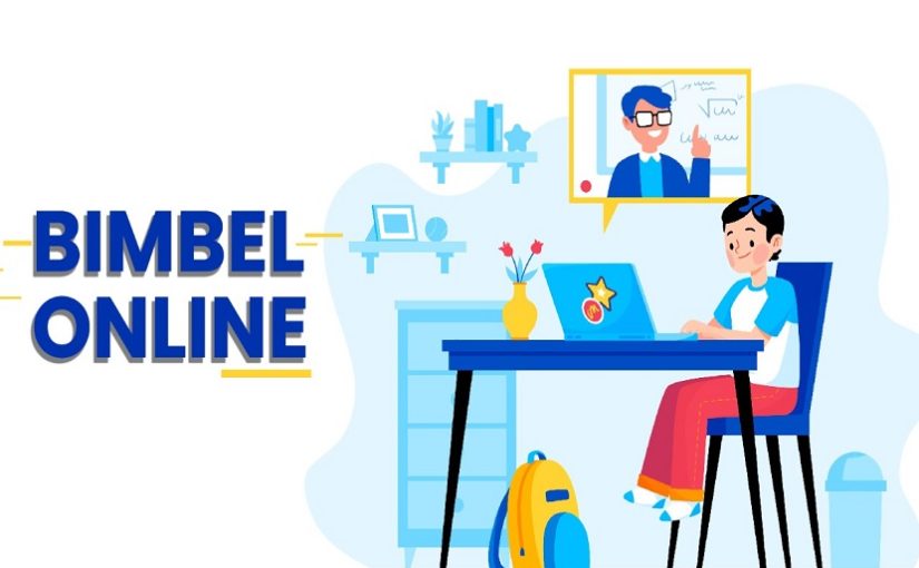 Gue Pake 3 Situs Bimbingan Online Bedanya Jauh Banget: Ada yang Bikin Nilai Naik, Ada yang Bikin Mental Turin