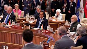 Gue Kira PR Penting, Ternyata 3 Negara G20 Hapus Total & Hasilnya Gila