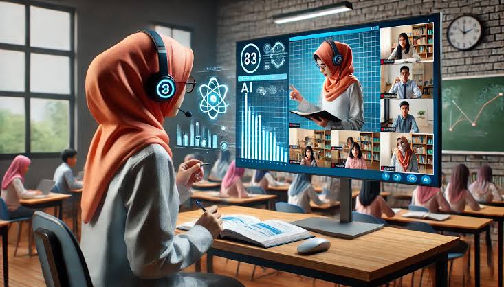 7 Situs Bimbingan Online dengan AI Prediksi SKD CPNS: Gue Uji 1.000 Soal, Ini Dia yang Paling Akurat!