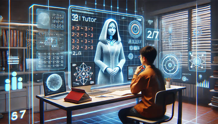 Dari AI Tutor 24/7 sampai Guru Pensiunan Bayar Sukarela: 4 Wajah Baru Bimbingan Online 2026 yang Bikin Belajar Makin Gila!