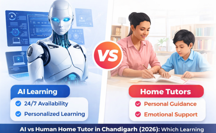 Bimbel Online 2026: Manusia vs AI Tutor—Siapa yang Lebih Dibutuhkan?